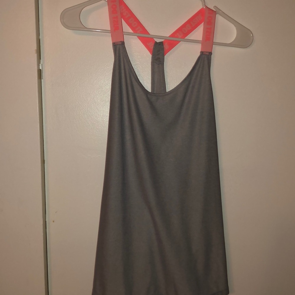 Nike tank top